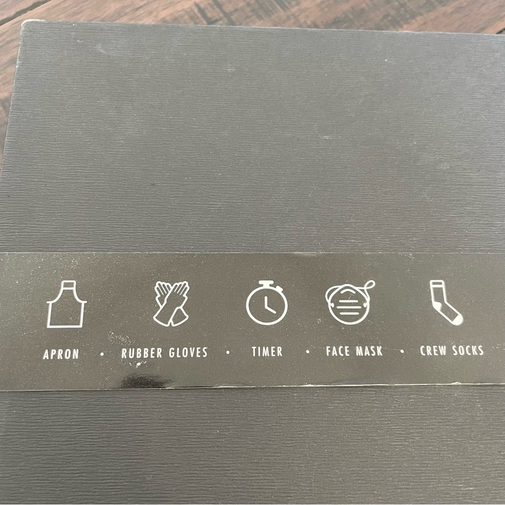 Bespoke New Dad Gift Box Set NEW - Picture 9 of 11